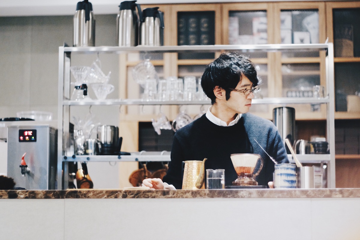 OBSCURA COFFEE ROASTERS