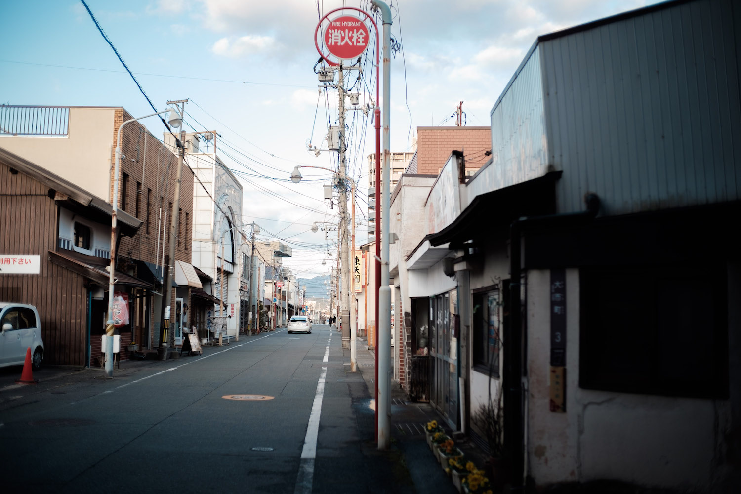 写真の方向性とか