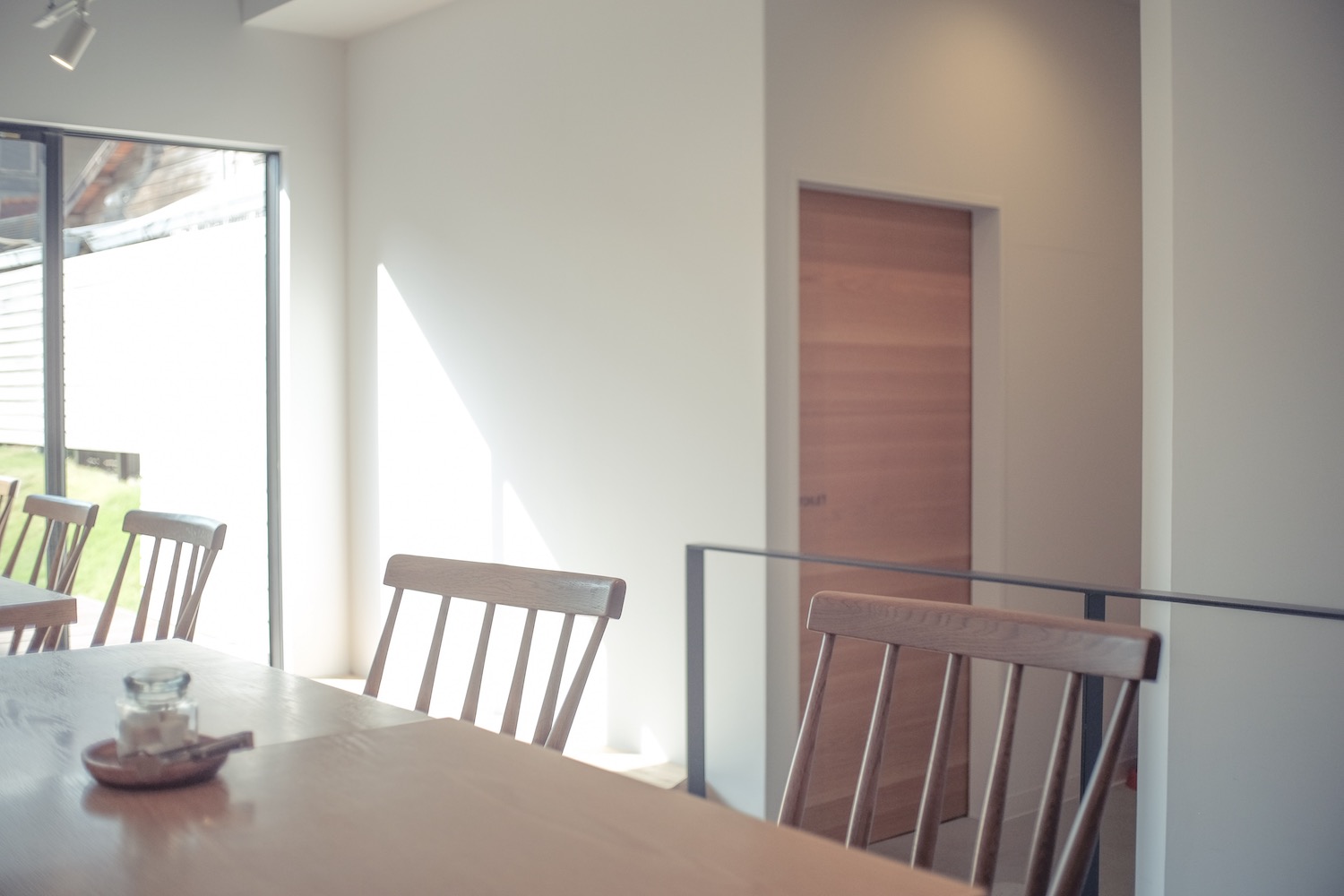 cafe&bar ショクバ