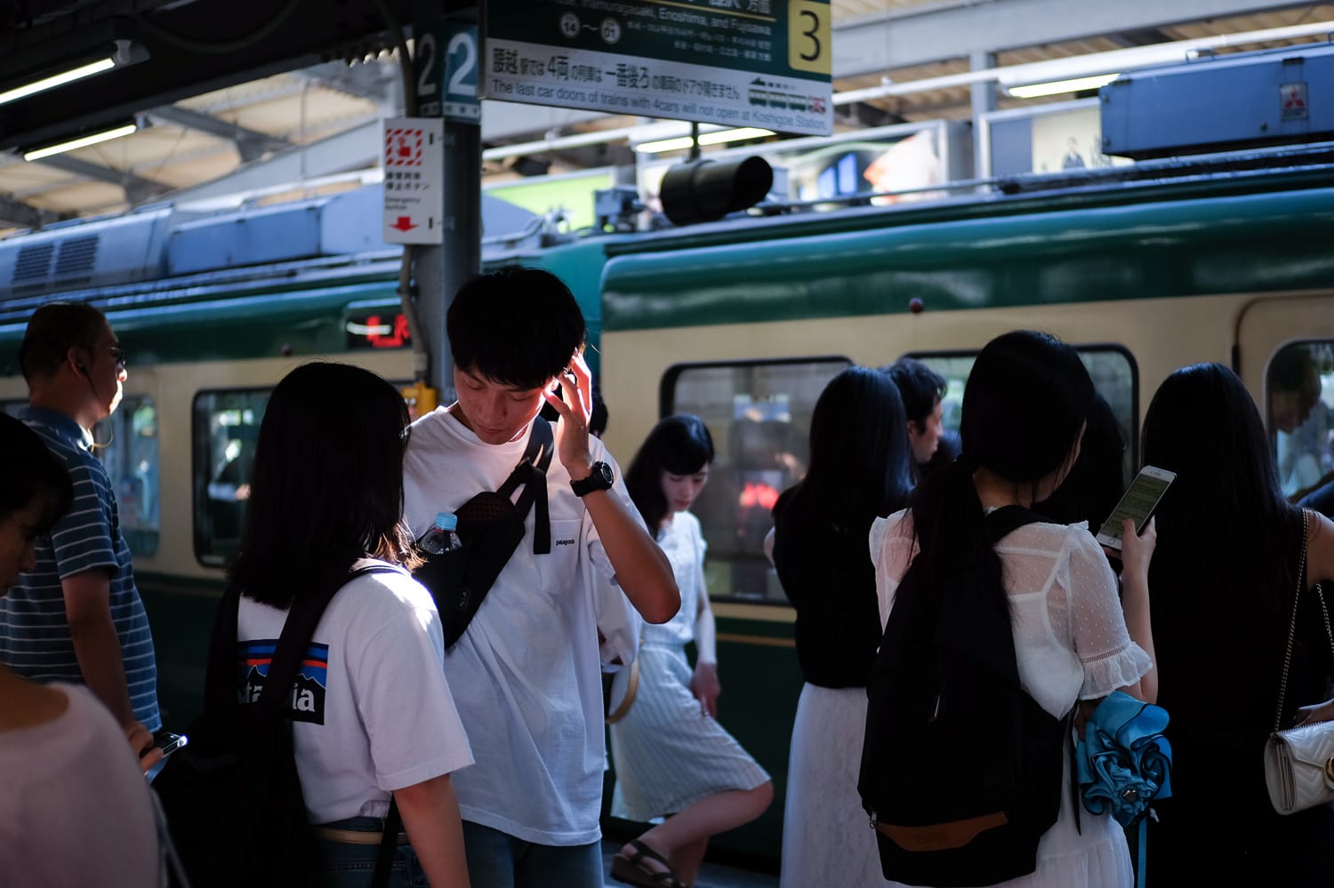 鎌倉めぐり・令和元年晩夏  ―  vol.1