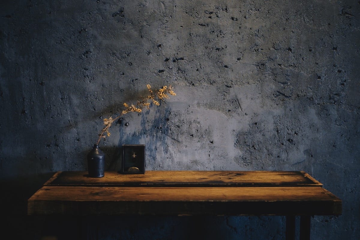 Wednessday Coffee Stand