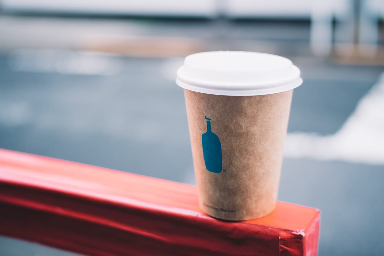 ブルーボトル 清澄白河