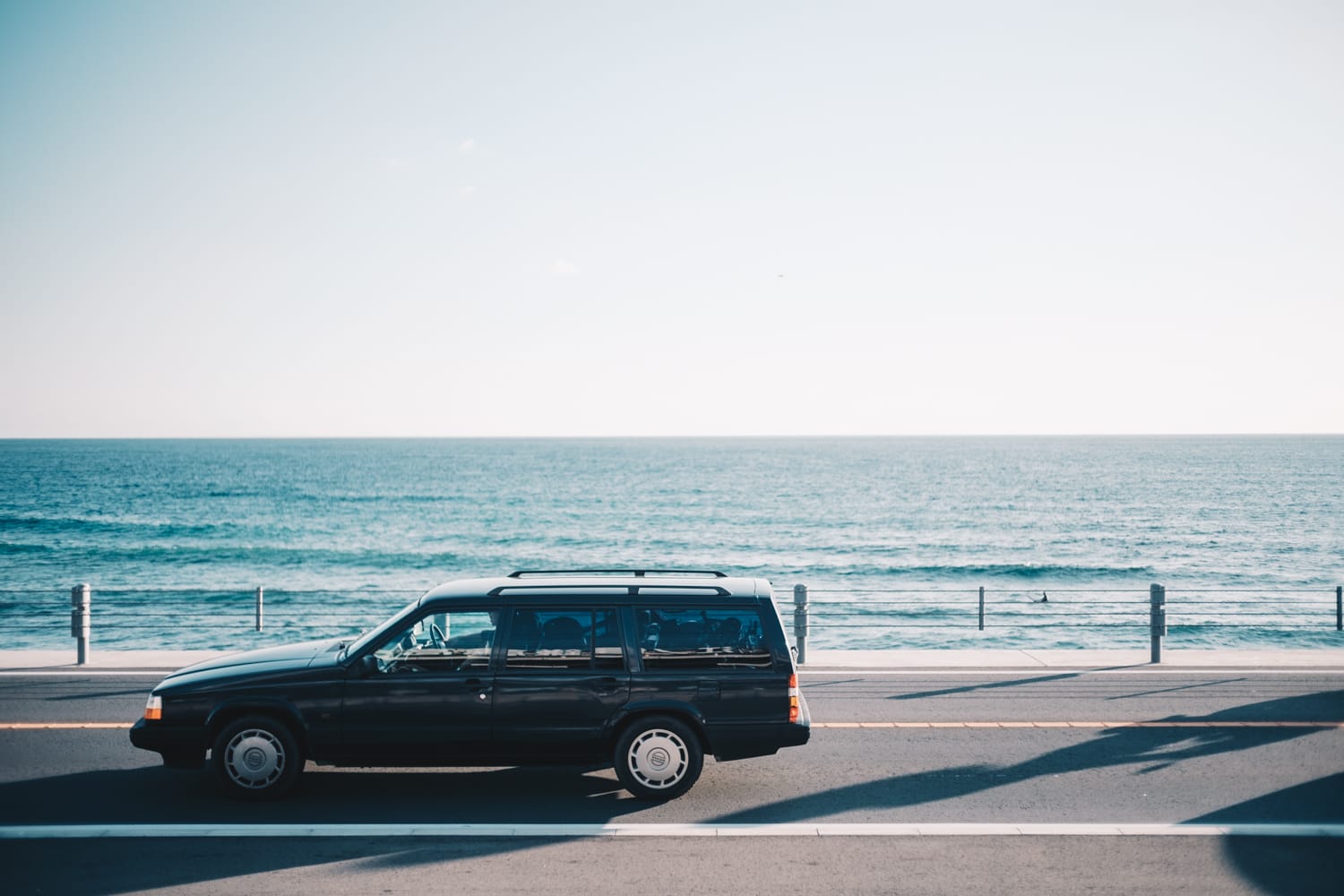 冬晴れの鎌倉 Vol.3