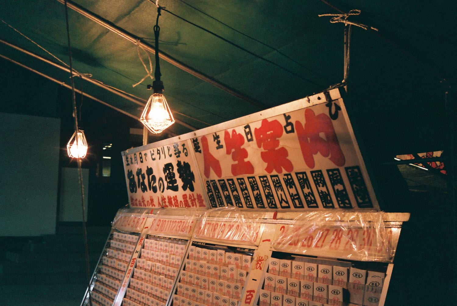 帰省 / OLYMPUS 35DC