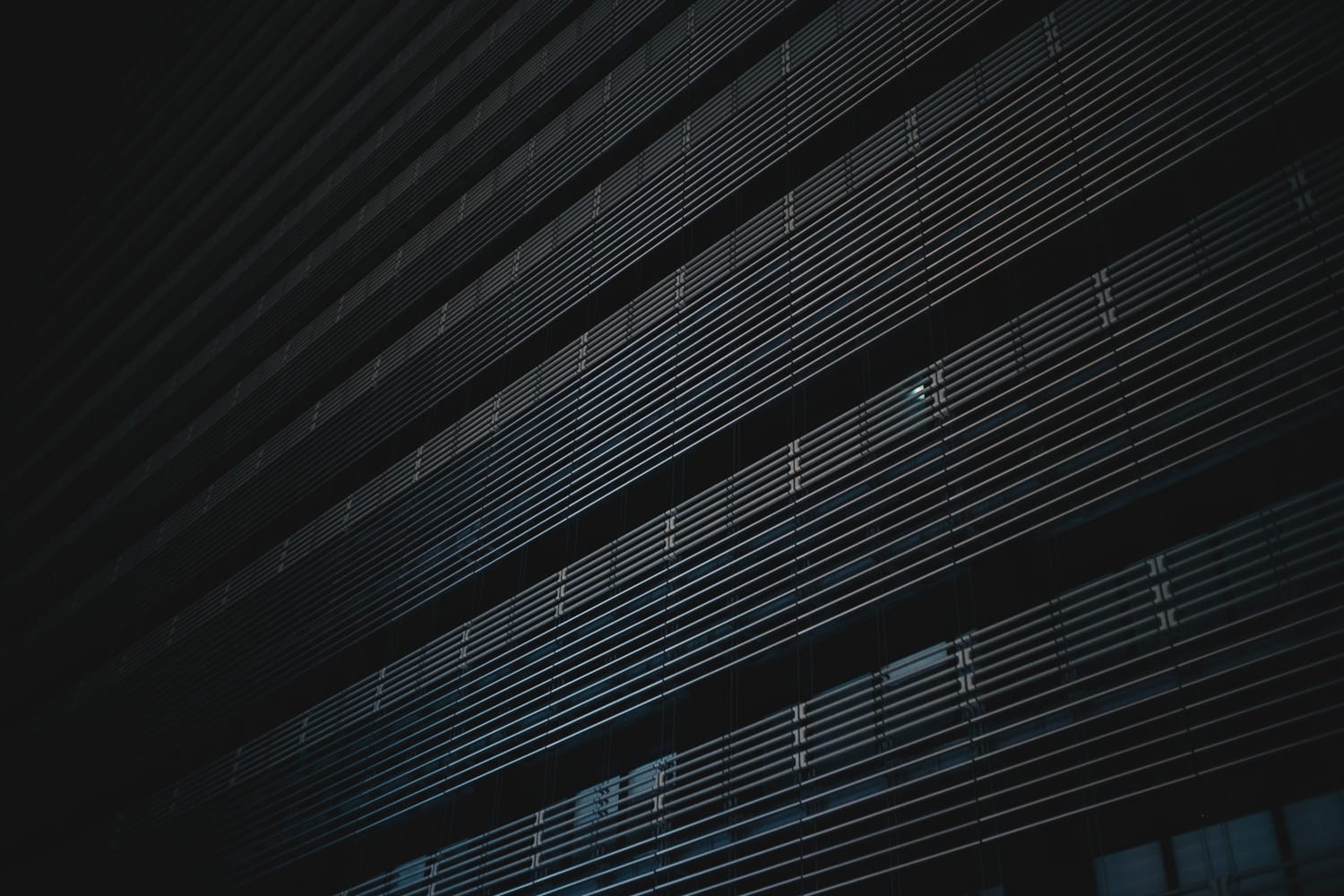 生活感と冷淡さ