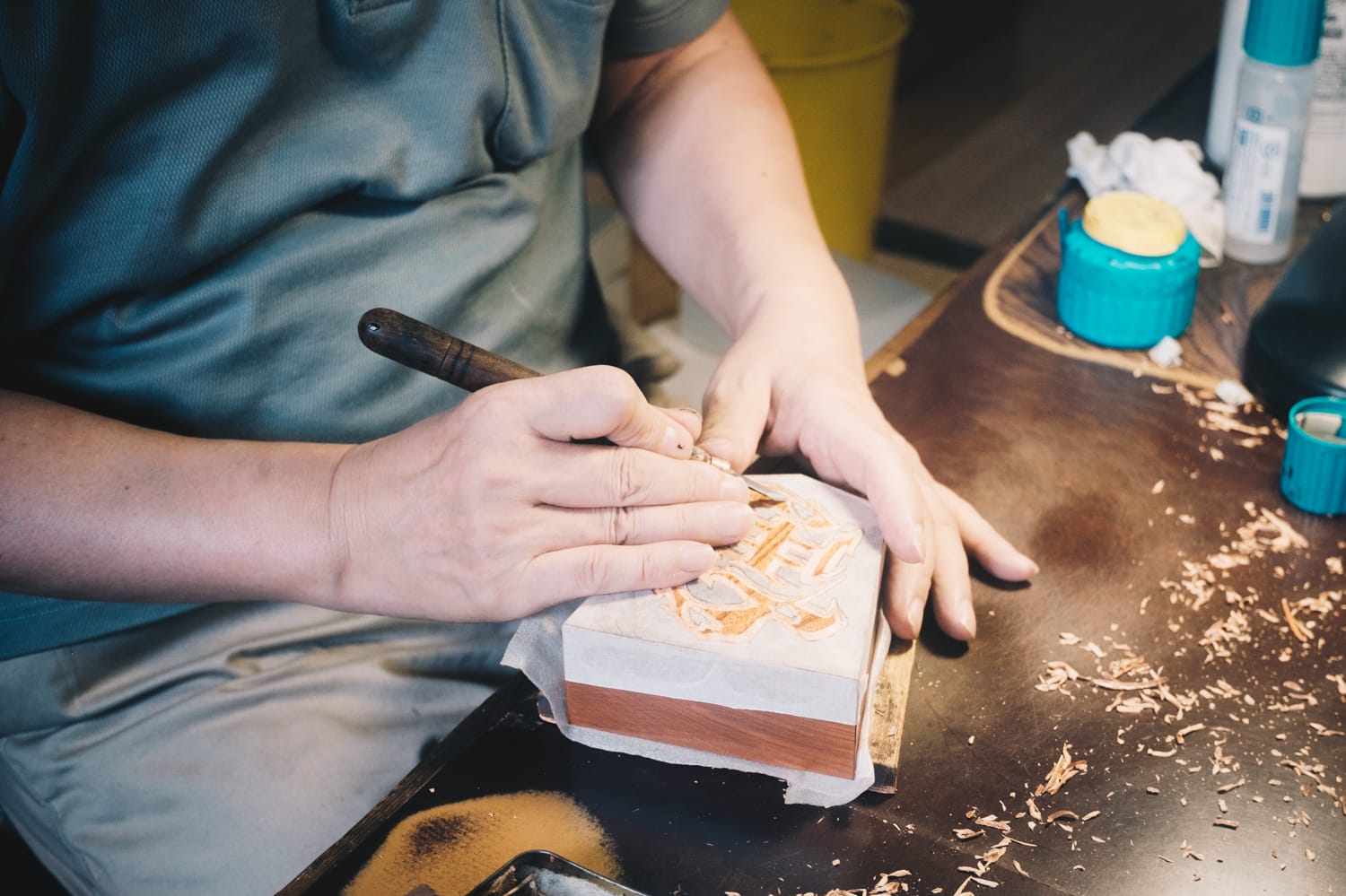 東北 Vol.2 ― 天童