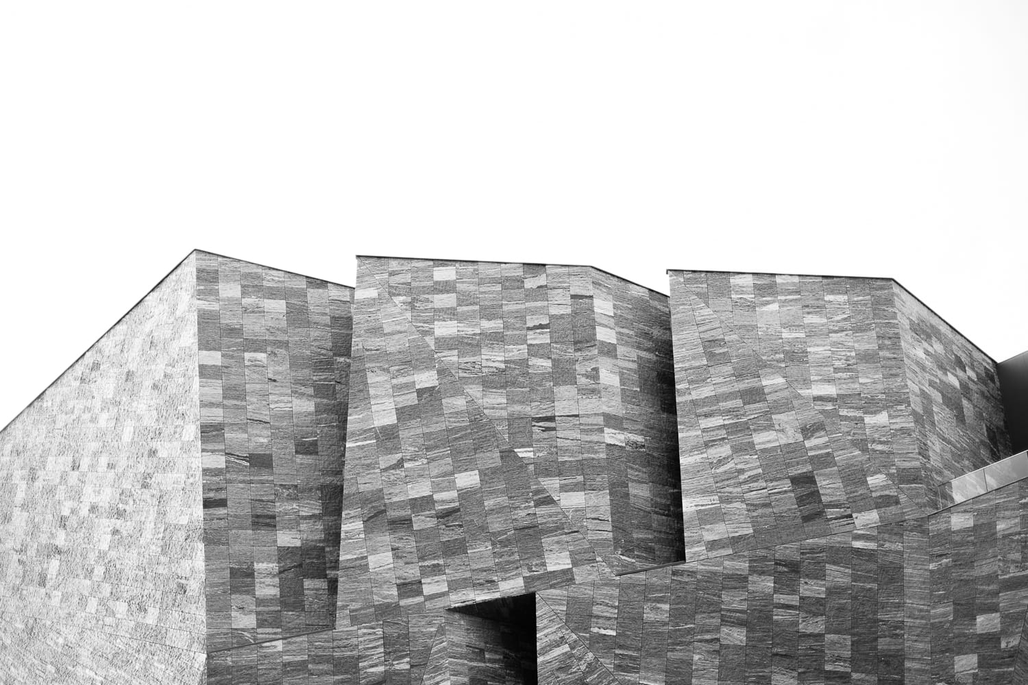 角川武蔵野ミュージアム / ところざわサクラタウン