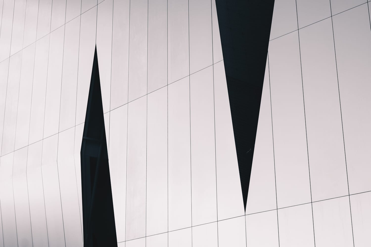 すみだ北斎美術館