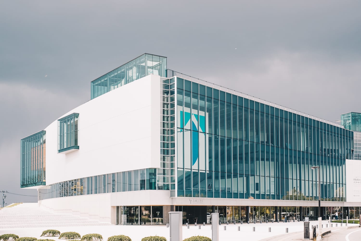 富山 Vol.2 | 富山県美術館