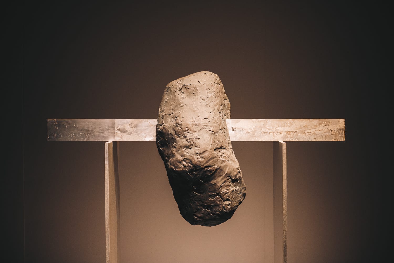 イサム・ノグチ 発見の道