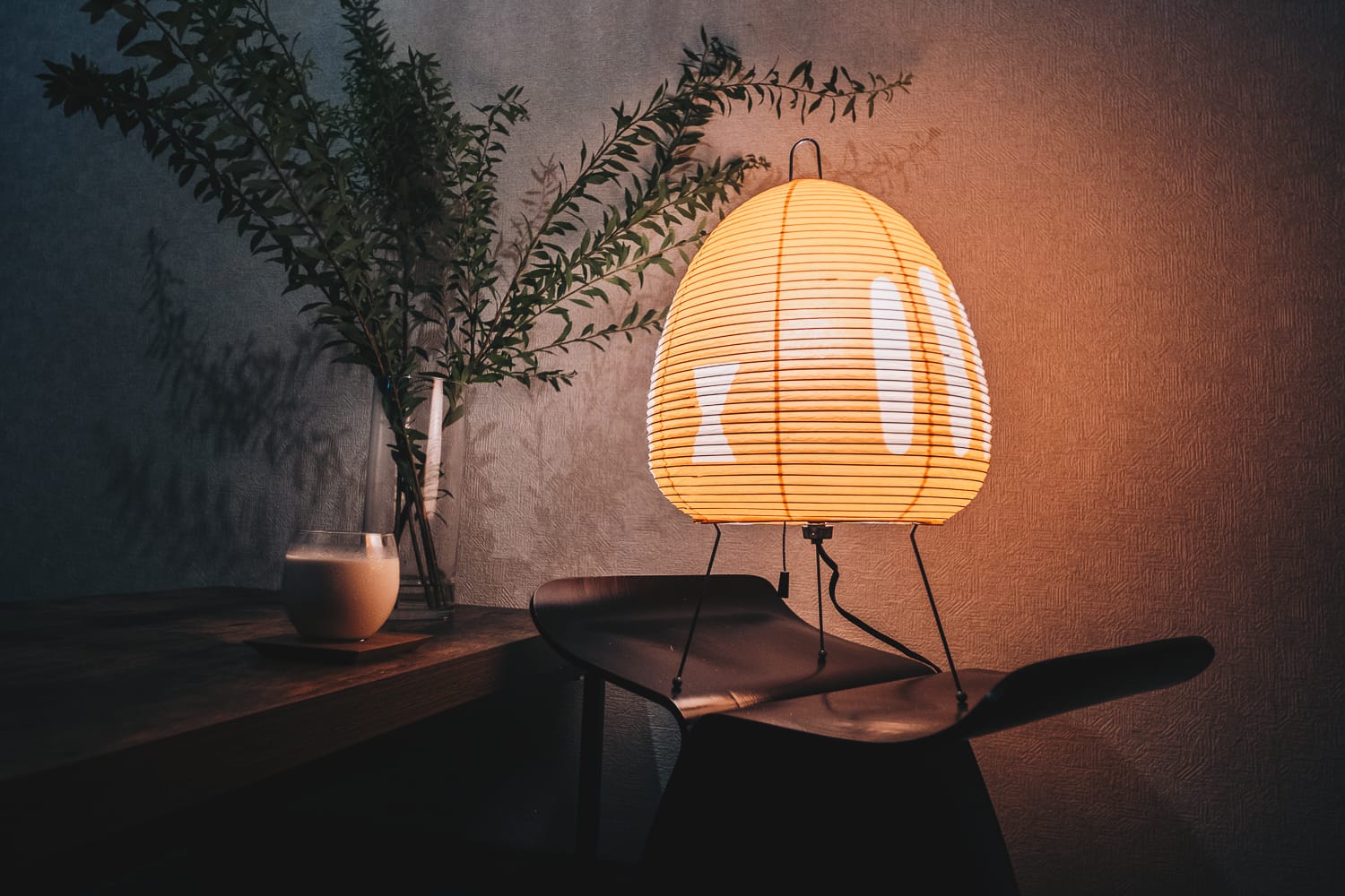 イサム・ノグチ AKARI