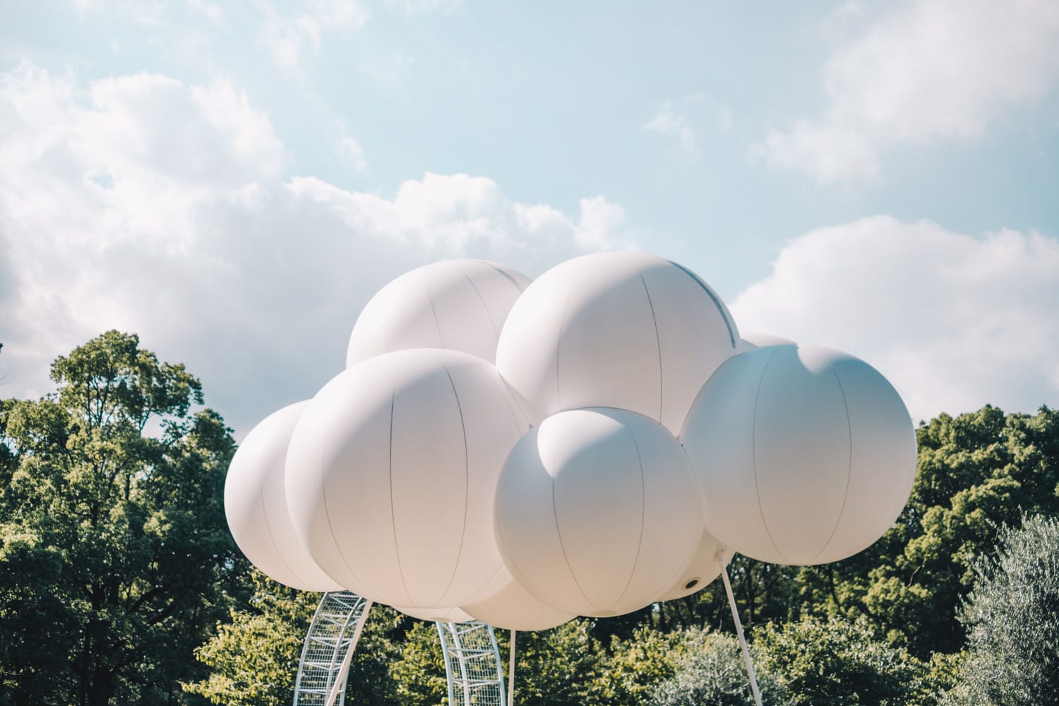 パビリオン・トウキョウ