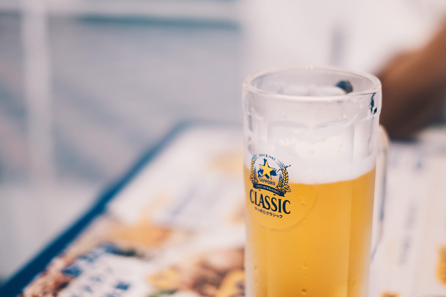 北海道 Vol.2 ― 札幌