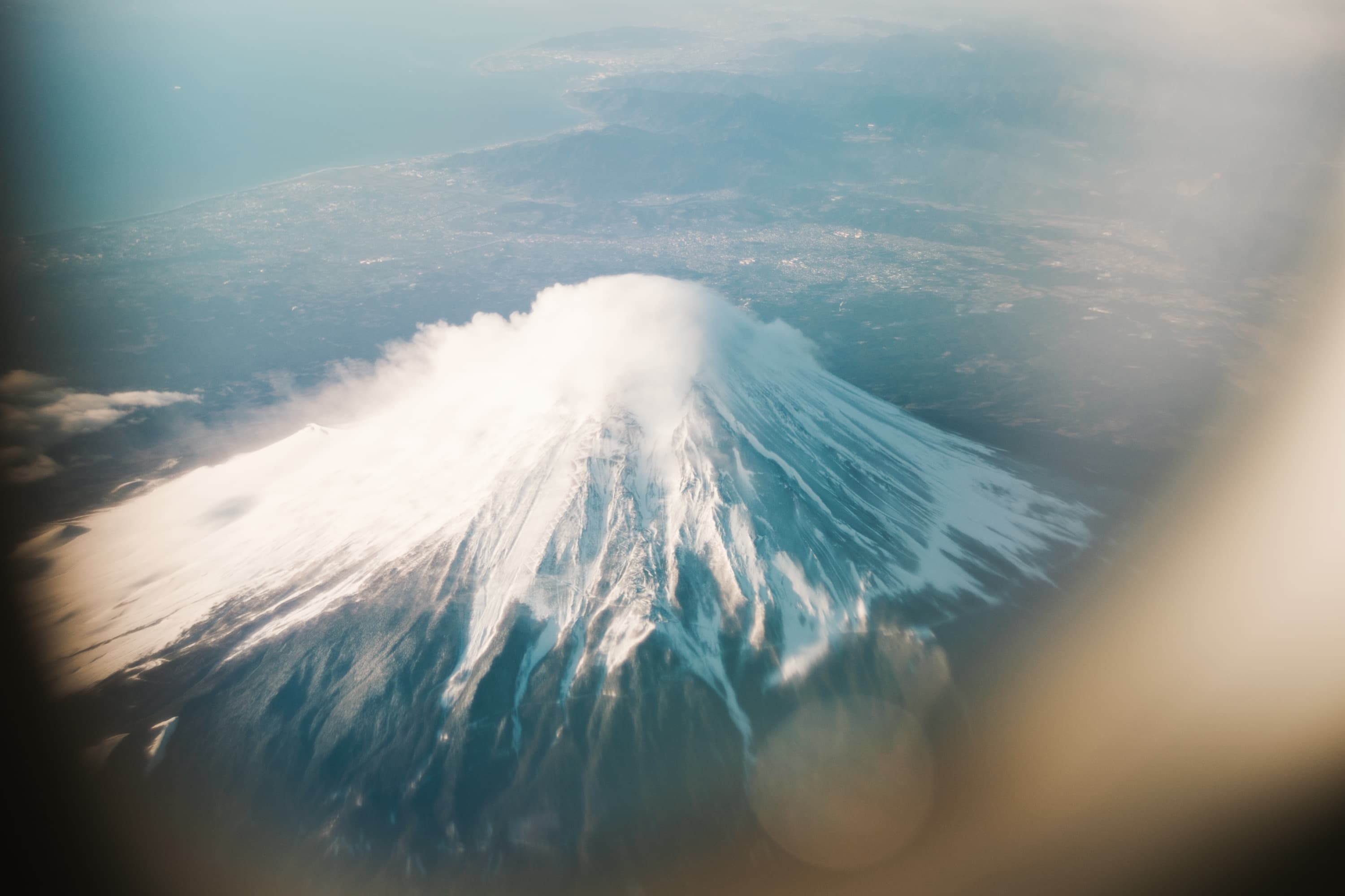 スターフライヤーに乗って