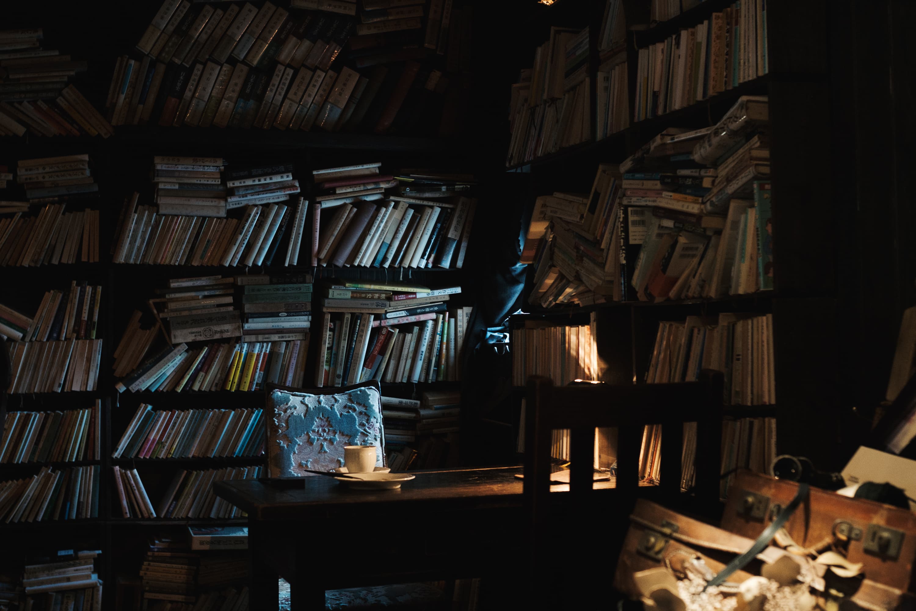 年始の思い出 その1